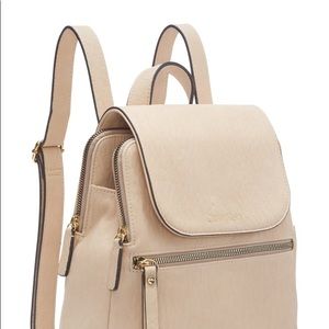 calvin klein elaine backpack